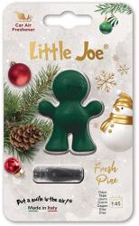 Little Joe Odorizant auto Little Joe Fresh Pine (13-046-544)
