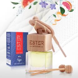MTR Odorizant auto premium Ester Men 4 Vigor - Sticluta 8 ml (13-043-697)