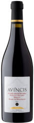 AVINCIS - Cuvee Grandiflora rosu (FN+M+ND) DOC 2020 - 0.75L, Alc: 14.5%