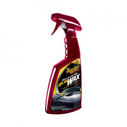 Meguiar's A1624Mg Ceara Rapida - Meguiars (A1624)