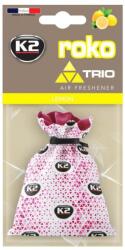 K2 ROKO TRIO LEMON-odorizant saculet 25 gr (12202292)