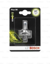 Bosch Bec Bosch Plus 90 H7 12V 55W PX26d Blister (10258586)