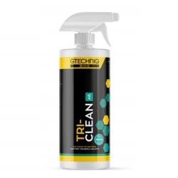 Gtechniq Solutie antibacteriana curatare si dezodorizare echipament sportiv Gtechniq Tri Clean AB, 500ml (BTC)