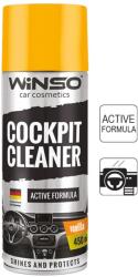 Winso Spray intretinere bord Winso Cockpit Cleaner Vanilla 450 ml (12745751)