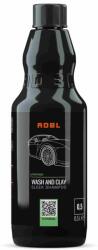 ADBL Sampon cu argila 3 in 1 Adbl Wash and Clay-500 ml (ADB000550)