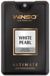 MTR Odorizant Winso Ultimate Slim Spray 18 ml "White Pearl" (24 pcs. in paper display) (12201770)