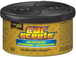 California Scents Odorizant auto CS CarScents Golden State Delight D1U UNQ (12158816)