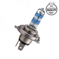 NARVA Set 2 Becuri Far H4 60/55W 12V Range Power 150 Narva (48069RPNVAS2)