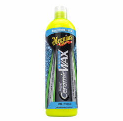 Meguiar's Ceara Auto Lichida Meguiar's Hybrid Ceramic Liquid Wax, 473ml (G200416)