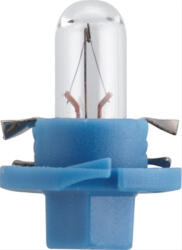 Philips 12623Cp Bec Bord 12V1, 2W Bleu (Se Factureaza Cate 10) Philips (12623CP)