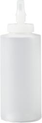 Atomiza Recipient flexibil cu varf aplicator pentru polish si ceara 355ml (23532151)