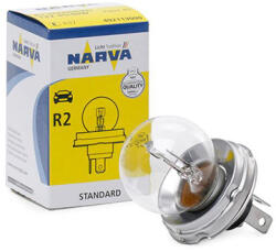 NARVA Bec Far R2 P45T 12V 45/40W Narva (49211)