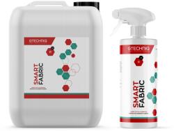 Gtechniq Protectie hidrofoba pentru tesaturi Gtechniq I1 Smart Fabric-1 L (I1 1)