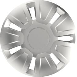 DERBY Set Capace Roti Derby Focus Silver 15 (12108921)