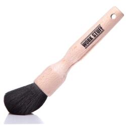 Work Stuff Pensula pentru detailing ultra soft Work Stuff 20mm (WS-US20)