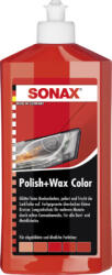 SONAX Polish & Ceara Sonax Nanopro Rosu 500Ml (02964000)