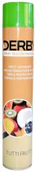 DERBY Spray silicon parfumat Tutti fruti 750 ml (11766875)