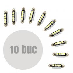Carguard Bec MTR C5W 12V 3W (11561082)