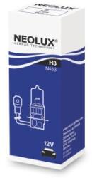 OSRAM Bec Osram Original H3 12V 55W PK22s (1270547)