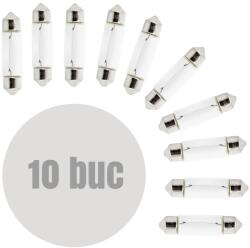 MTR Bec MTR SV8.5 12V 10W Set 10 buc (11562065)