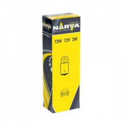 NARVA Bec Pozitie 12V T4W Narva (17131)