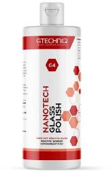 Gtechniq Pasta polish sticla Gtechniq G4 Nanotech Glass Polish, 100ml (G4 0.1) - vagauto
