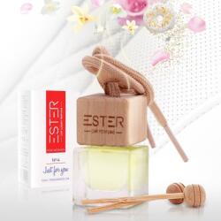 MTR Odorizant auto premium Ester Women 4 Just For You - Sticluta 8 ml (13-043-692)
