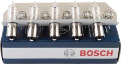 Bosch Bec Bosch Pure Light H21W 12V 21W BAY9s [ Pret / buc --- Ambalare 10 buc ] (12044182)