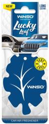 Winso Odorizant Winso Lucky leaf Card New Car (12179425)