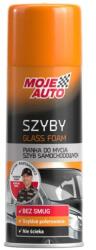 MOJE AUTO Solutie Curatare Geamuri 400ml (Spuma) / Moje Auto (AMT19-025)