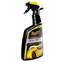 Meguiar's Ceara Auto Lichida Meguiar's Ultimate Quik Wax, 473ml (G200916)