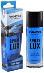 Winso Odorizant Winso Spray Lux 55 ml New Car (12179465)