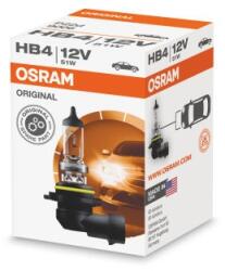 OSRAM Bec Osram Original HB4 12V 51W P22d (1281113)