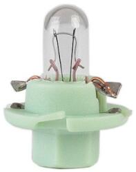 Magneti Marelli Bec Magneti Marelli PBX4 12V 2W BX8.4d Verde (10760691)