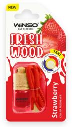 Winso Odorizant auto Winso Fresh Strawberry 4 ml (12745768)