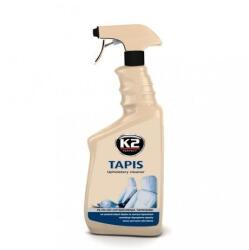 K2 TAPIS 700ml. - Soluţie curăţat tapiţeria 700ml. - cu atomizor (12157311)