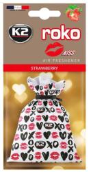 K2 ROKO KISS TRUSKAWKA-odorizant saculet 25 gr (12202284)
