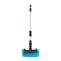 Mega Drive Perie pentru spalat cu maner telescopic 158 cm (07922)