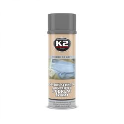 K2 PRIMER 1K GREY 500 ml. - Spray grund gri 500 ml (12182200)