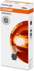 OSRAM Bec Osram Original P27W 12V 27W W2.5x16d (10-270-484)