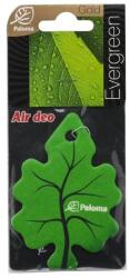 CARGUARD Odorizant auto Paloma Gold-Bubble Evergreen (12-227-645)