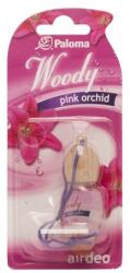 CARGUARD Odorizant auto Paloma Woody-Pink Orchid-4ml (12227627)