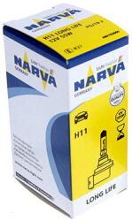 NARVA Bec far h11 12v 55w long life narva (48078)