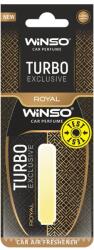 Winso Odorizant Winso Exclusive Turbo 5 ml Royal (12179499)