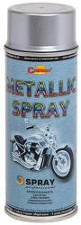 Champion Color Spray Vopsea 400ml Metalizat Acrilic Argintiu Champion Color (AVX-CHP059) - vagauto