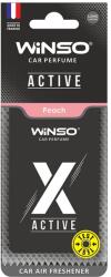 Winso Odorizant Winso X Active Card Peach (12179437)
