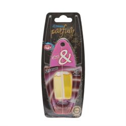 CARGUARD Odorizant auto Paloma Parfum Duo Cherry & Bubble Gum - 2x3 ml (12-227-589)