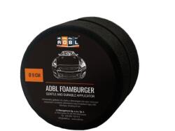 ADBL Aplicator rotund pentru diverse solutii Adbl Foamburger (ADB000279)