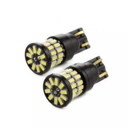 Carguard Bec Carguard T10 (W5W) 12V 5W Set 2 buc (12-178-930)