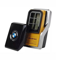BMW Odorizant auto original BMW Ambient Air, aroma Golden Suite No. 2, pentru torpedou, compatibil BMW seriile G (64119382615)